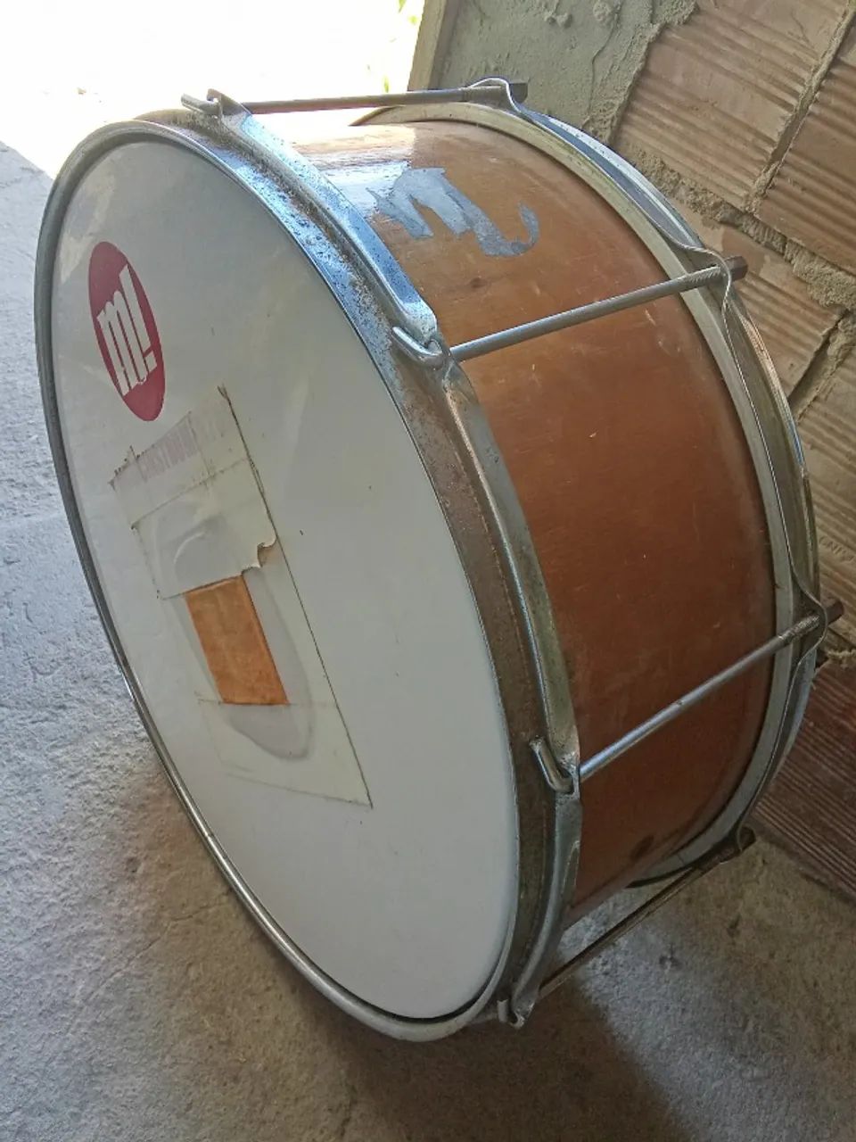 Azambuba usada  - Foto 2
