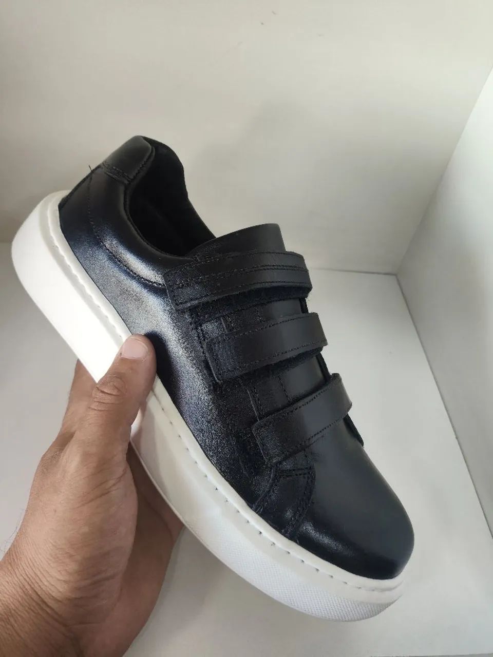 Tênis Zara Premium tamanho 38 