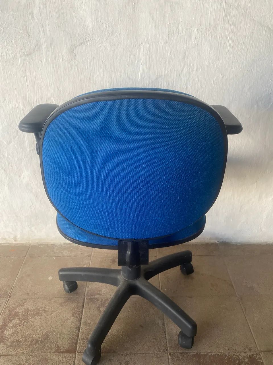 Cadeira giratória para escritório  - Foto 2
