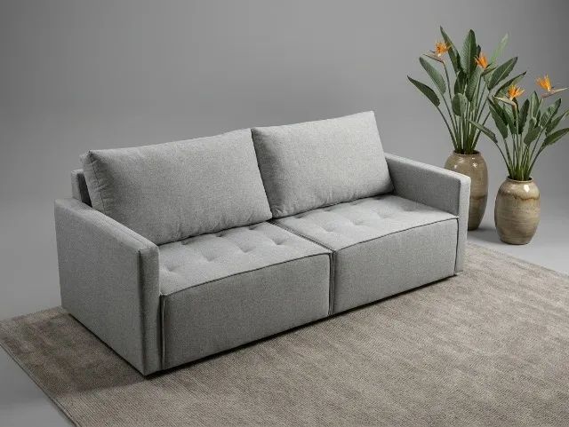 Fabricação de estofados e reforma - Foto 5