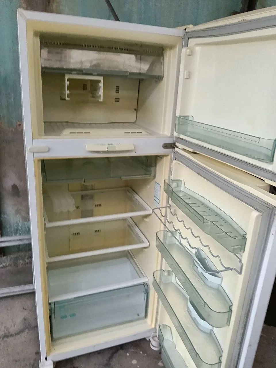 Geladeira Consul 400lts  - Foto 2
