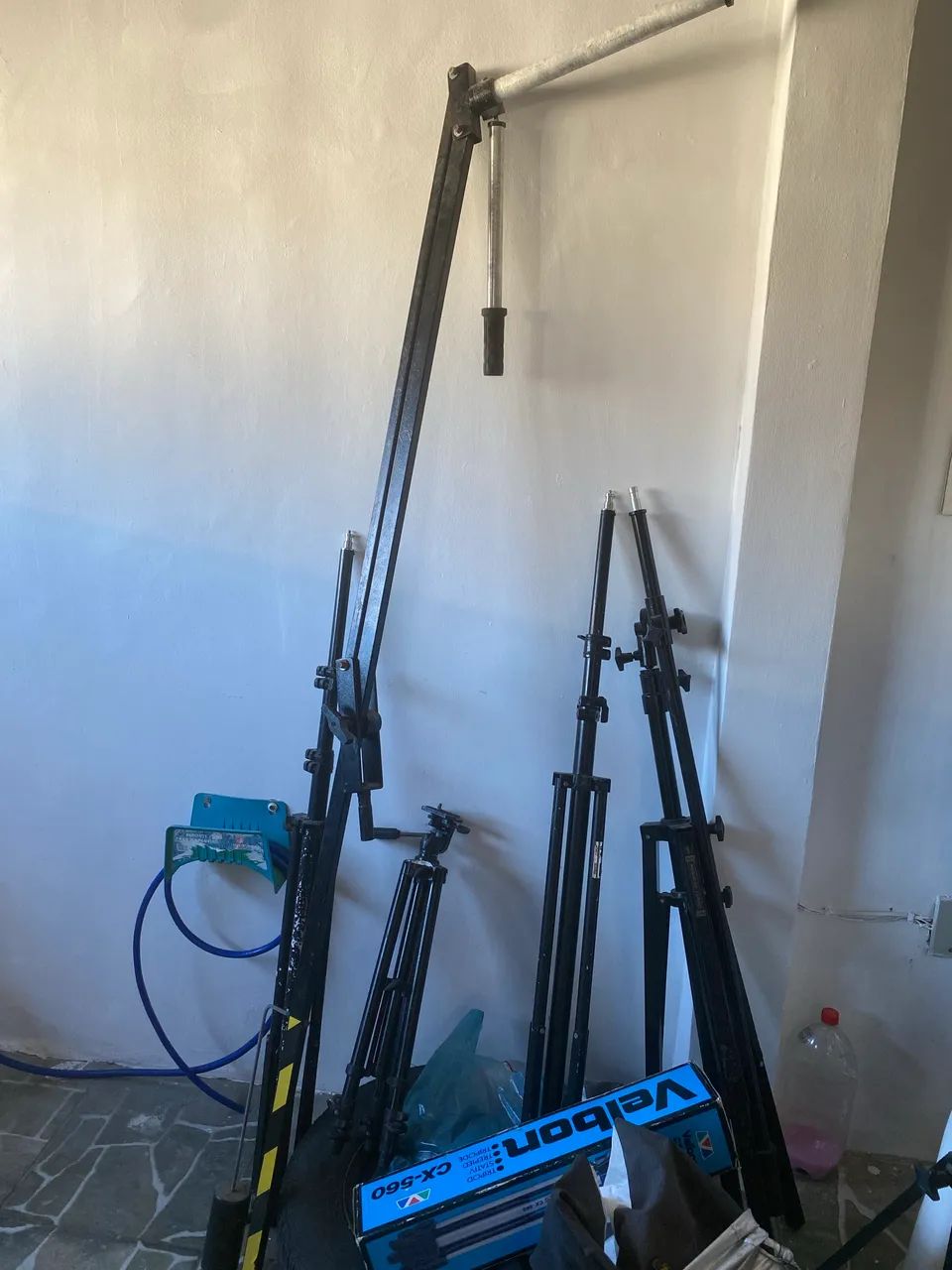 Peças para banda  - Foto 6