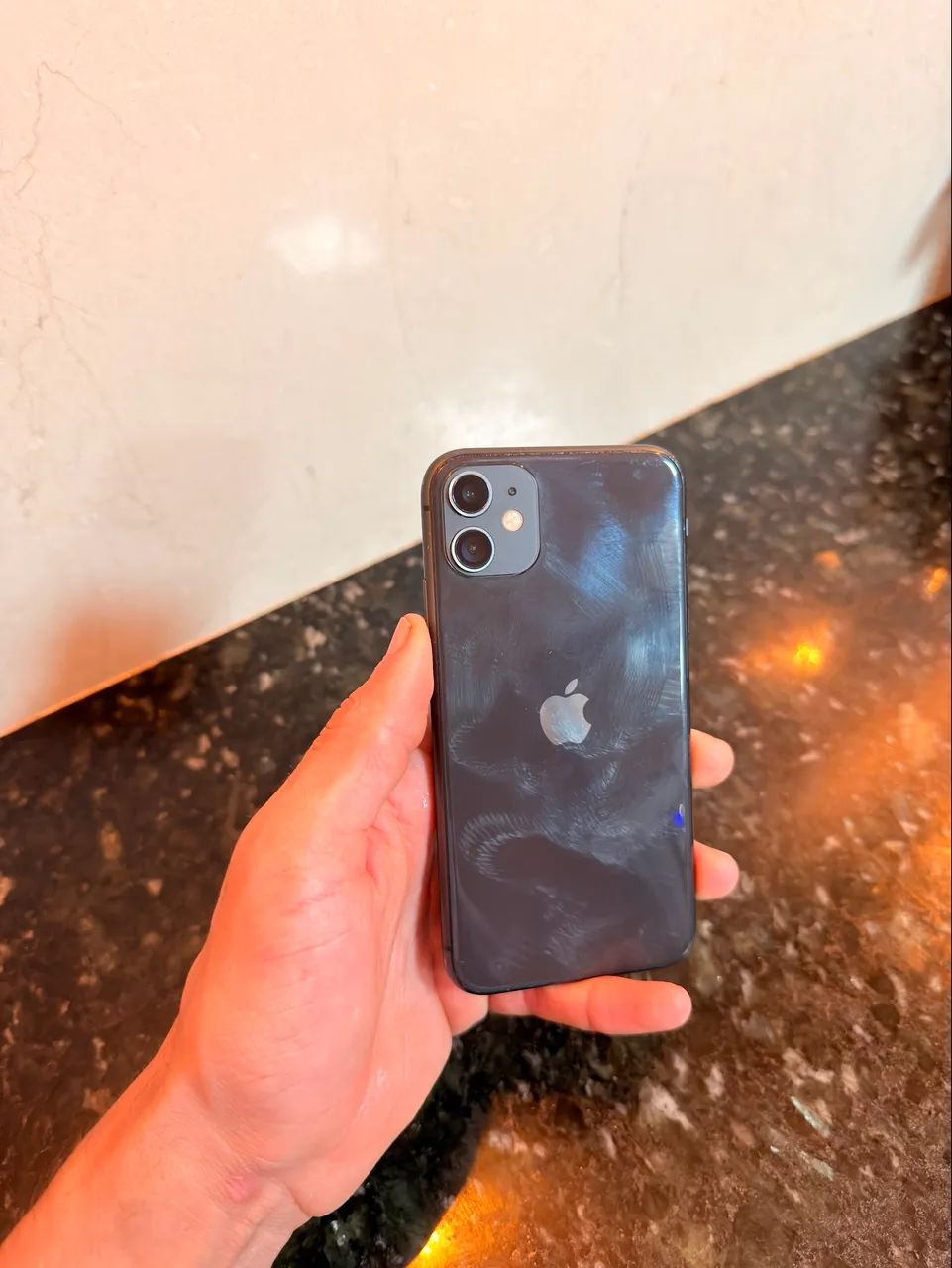 iPhone 11 - Foto 2
