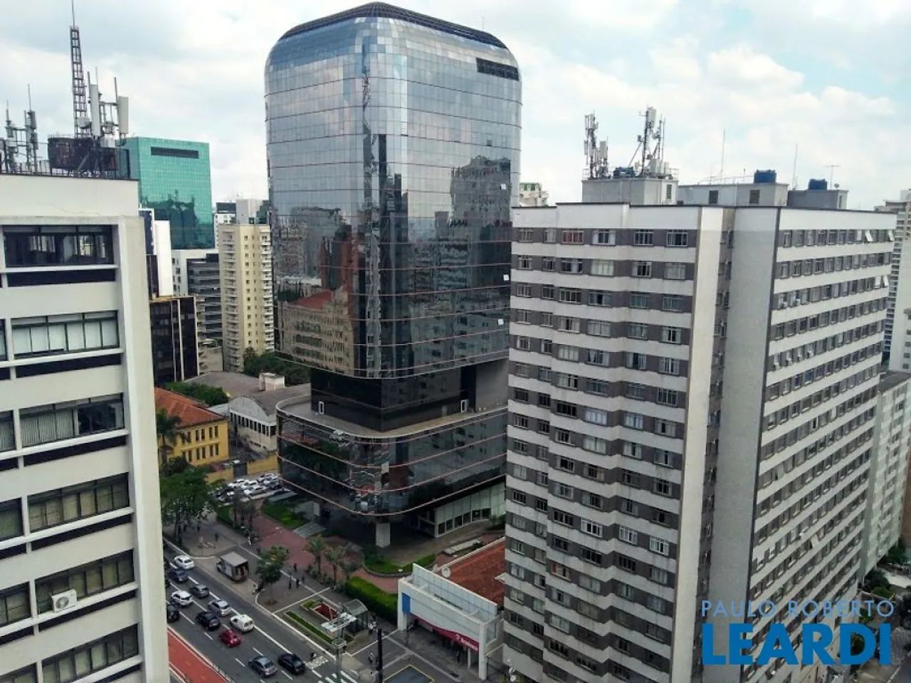 PRÉDIO - BELA VISTA - SP - Foto 3