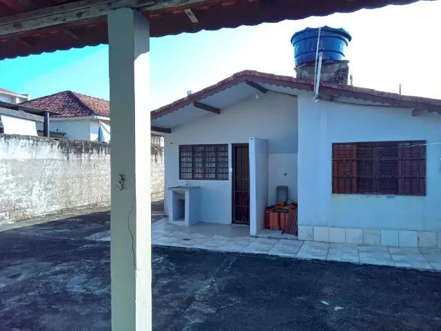 Casa Ilha Comprida/ Centro/3 Dormitórios/Exc. preço e com escritura registrada - Foto 5