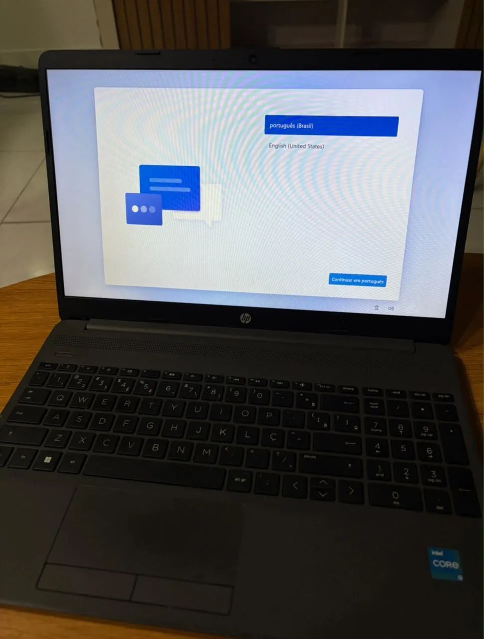 Notebook HP - Foto 4