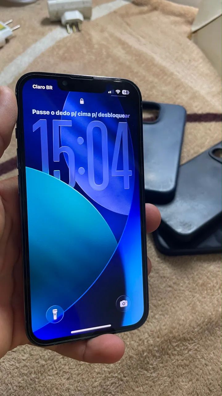 iPhone 13 Pro  - Foto 3
