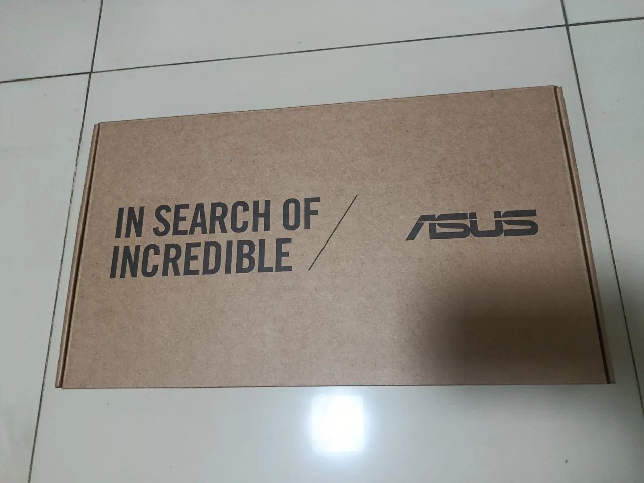 Notebook Asus processador Ryzen 5 