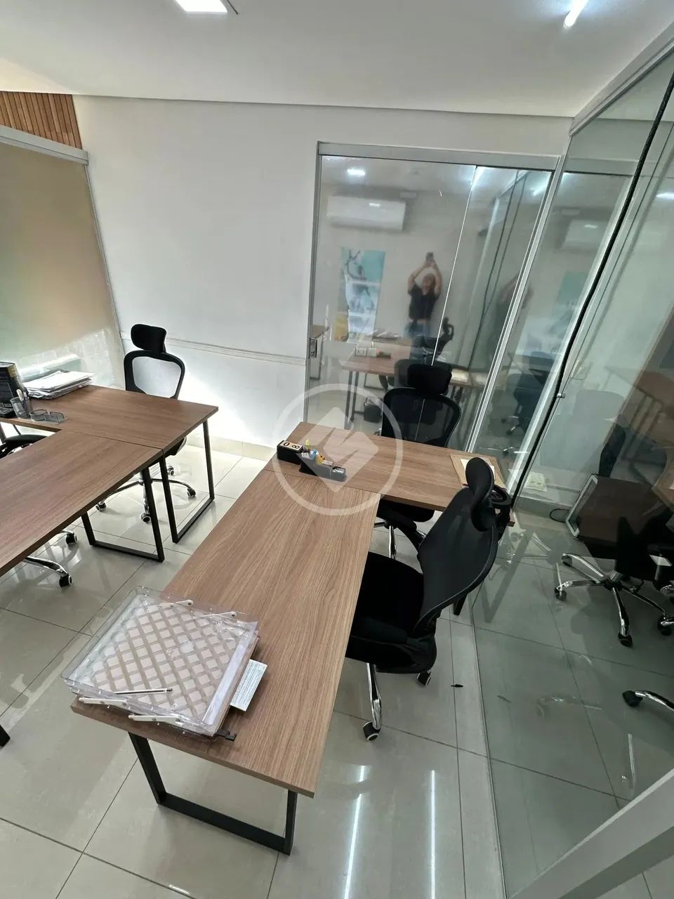sala comercial codigo: 275901 - Foto 4