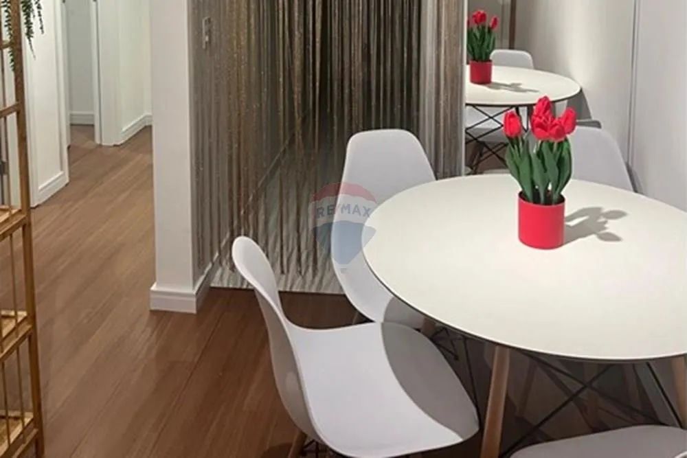 Apartamento completo para Venda ou Locação com móveis e eletrodomésticos. - Foto 3
