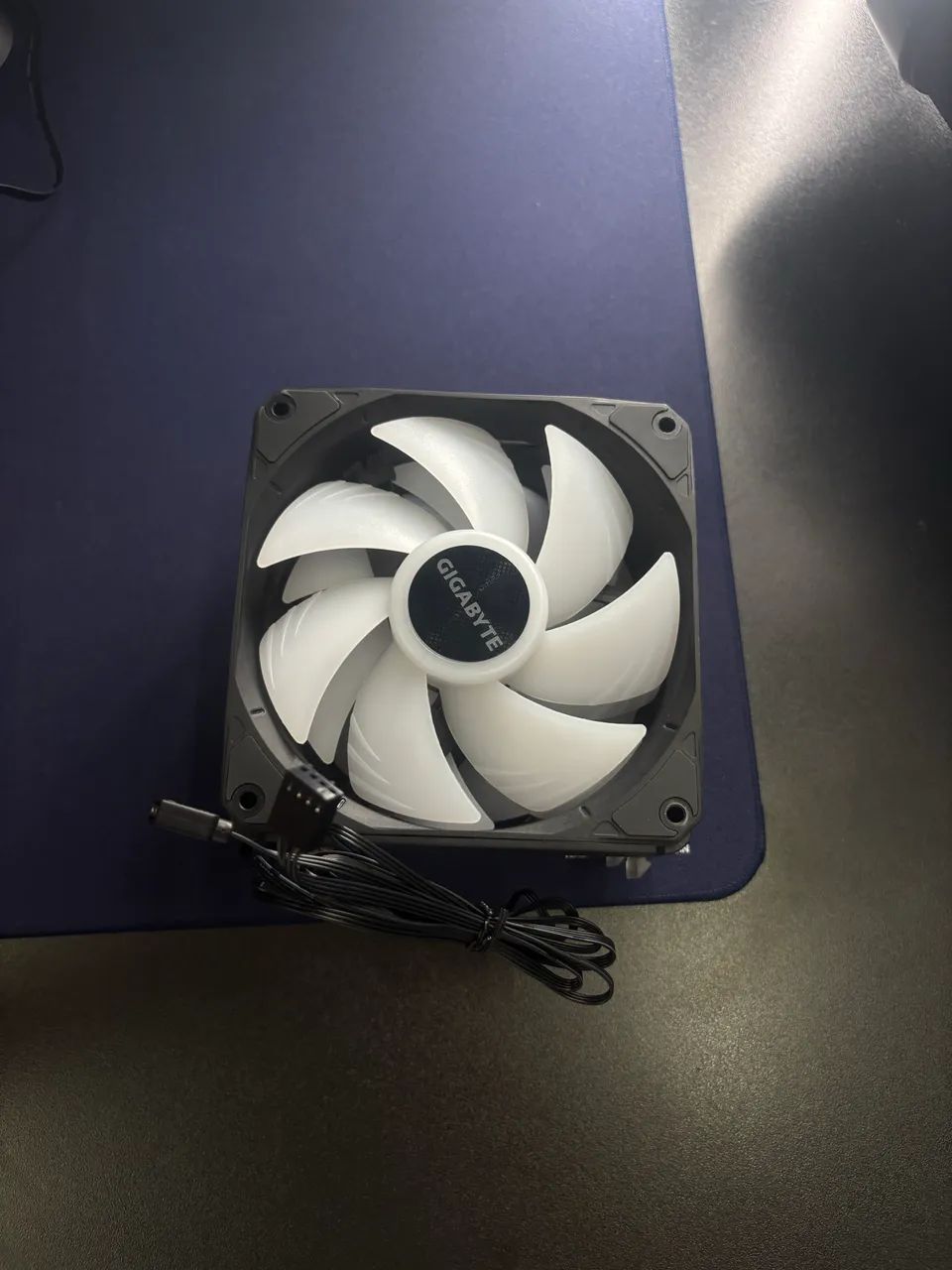 Fan Ventoinhas gigabyte  - Foto 5