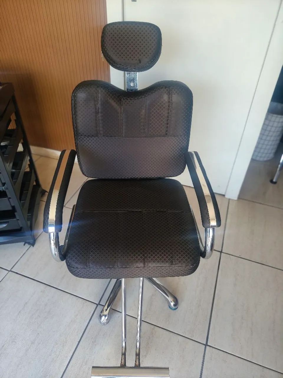 Cadeira para barbearia 