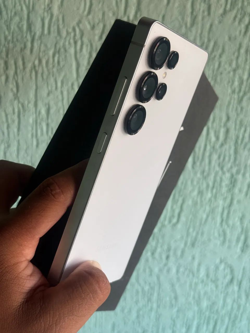 S25 ultra 512GB