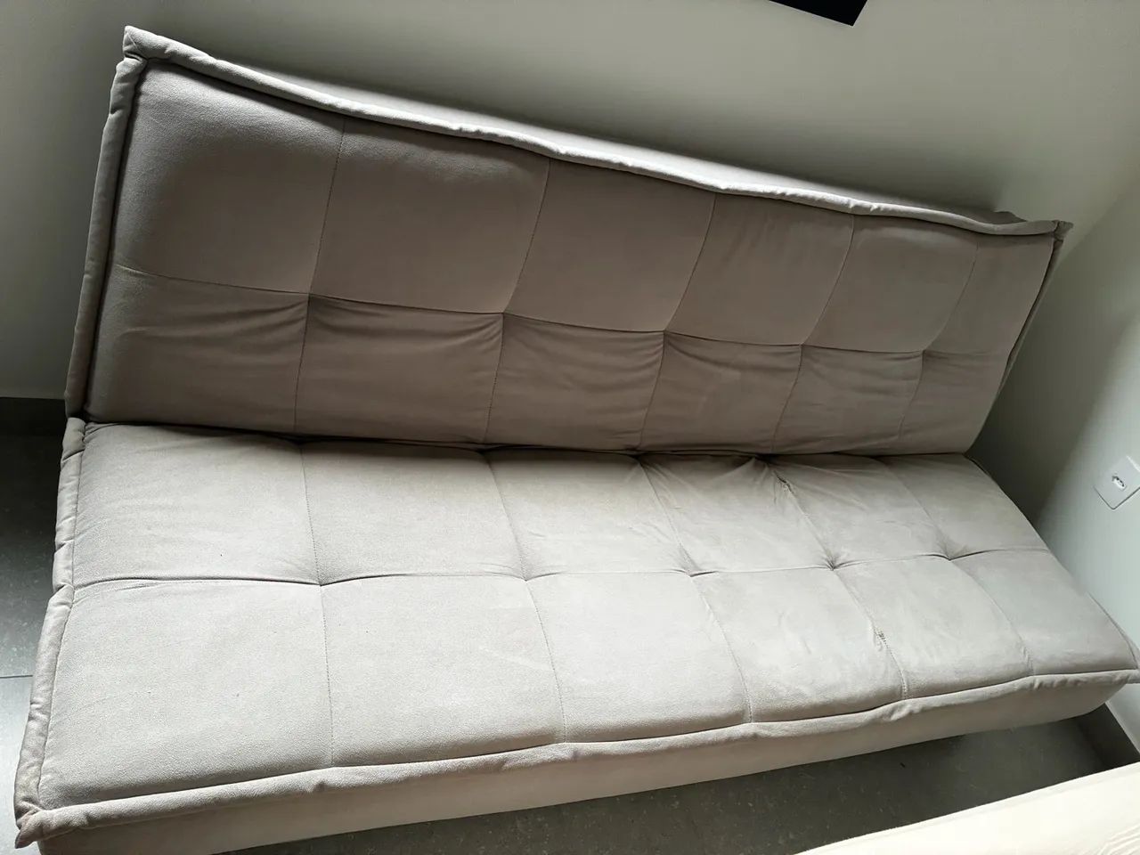 Sofá cama - Foto 3