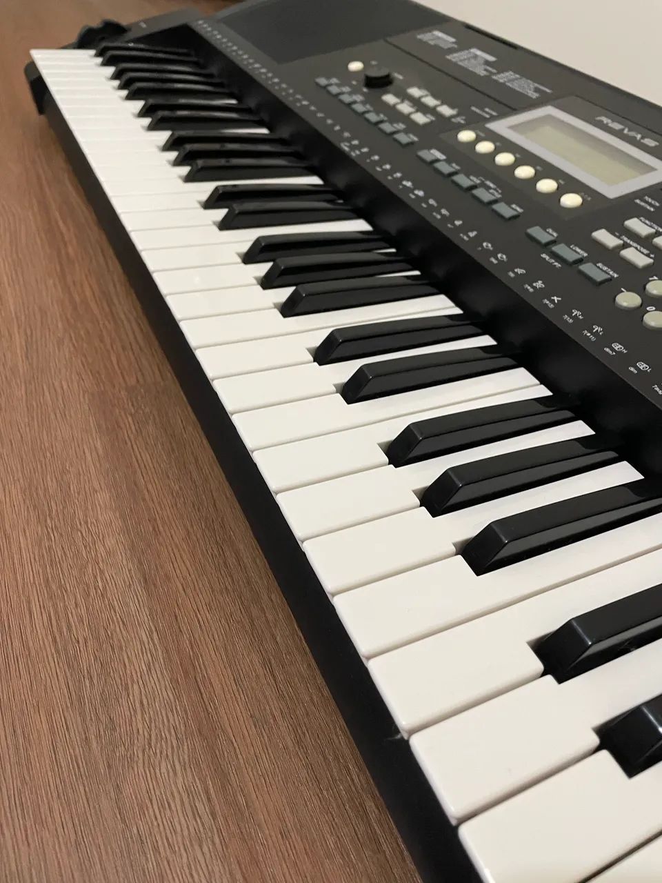 Teclado Revas KB-330 