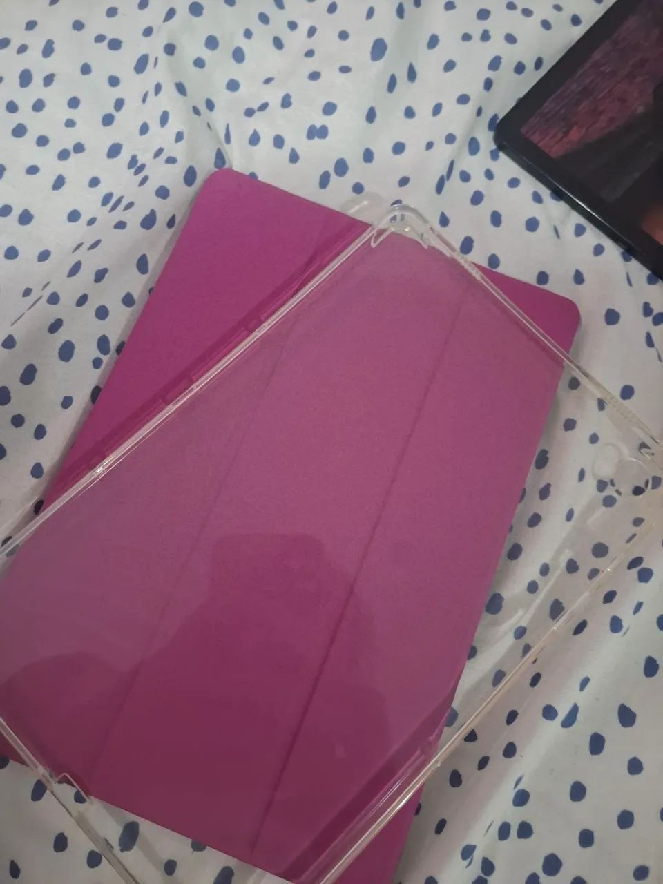 Tablet samsung A9 plus 