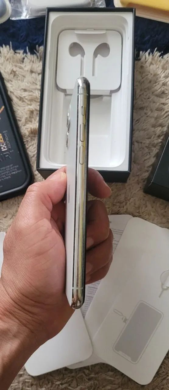 Iphone 11 pro 256gb  - Foto 3