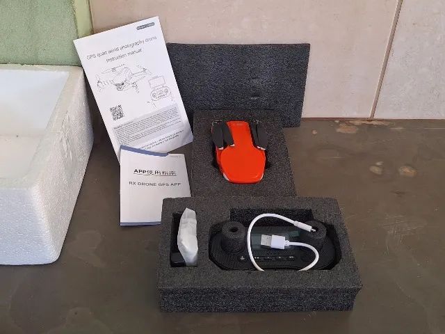 Drone L500 - Foto 3