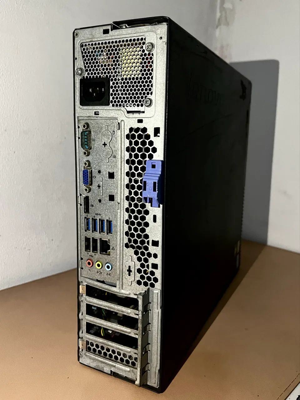 Computador i5/ 4 gb de ram / hd 500gb - Foto 2