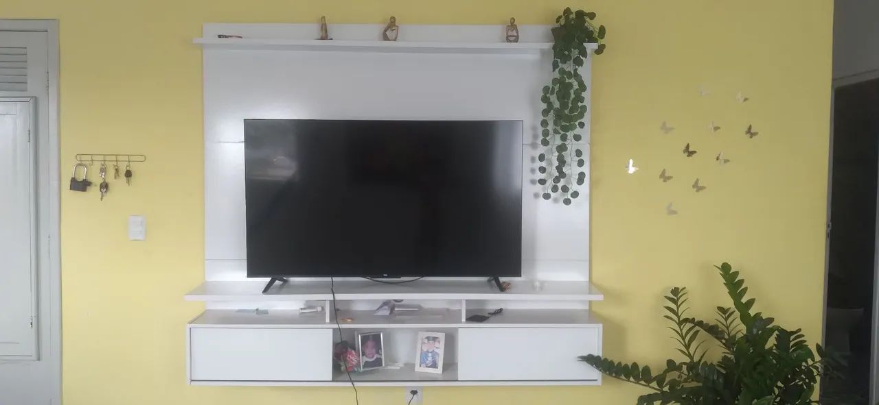 Rack painel tv até 75