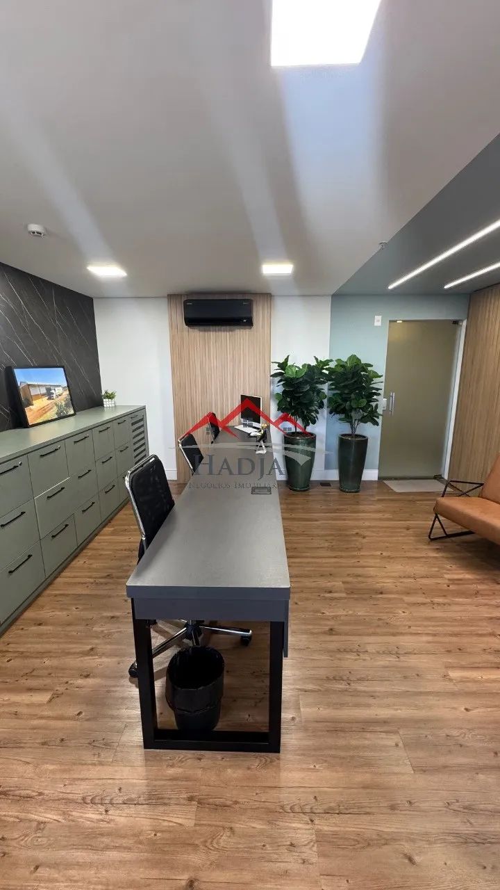 Sala comercial a venda no The One Office Tower Jundiaí SP. - Foto 2
