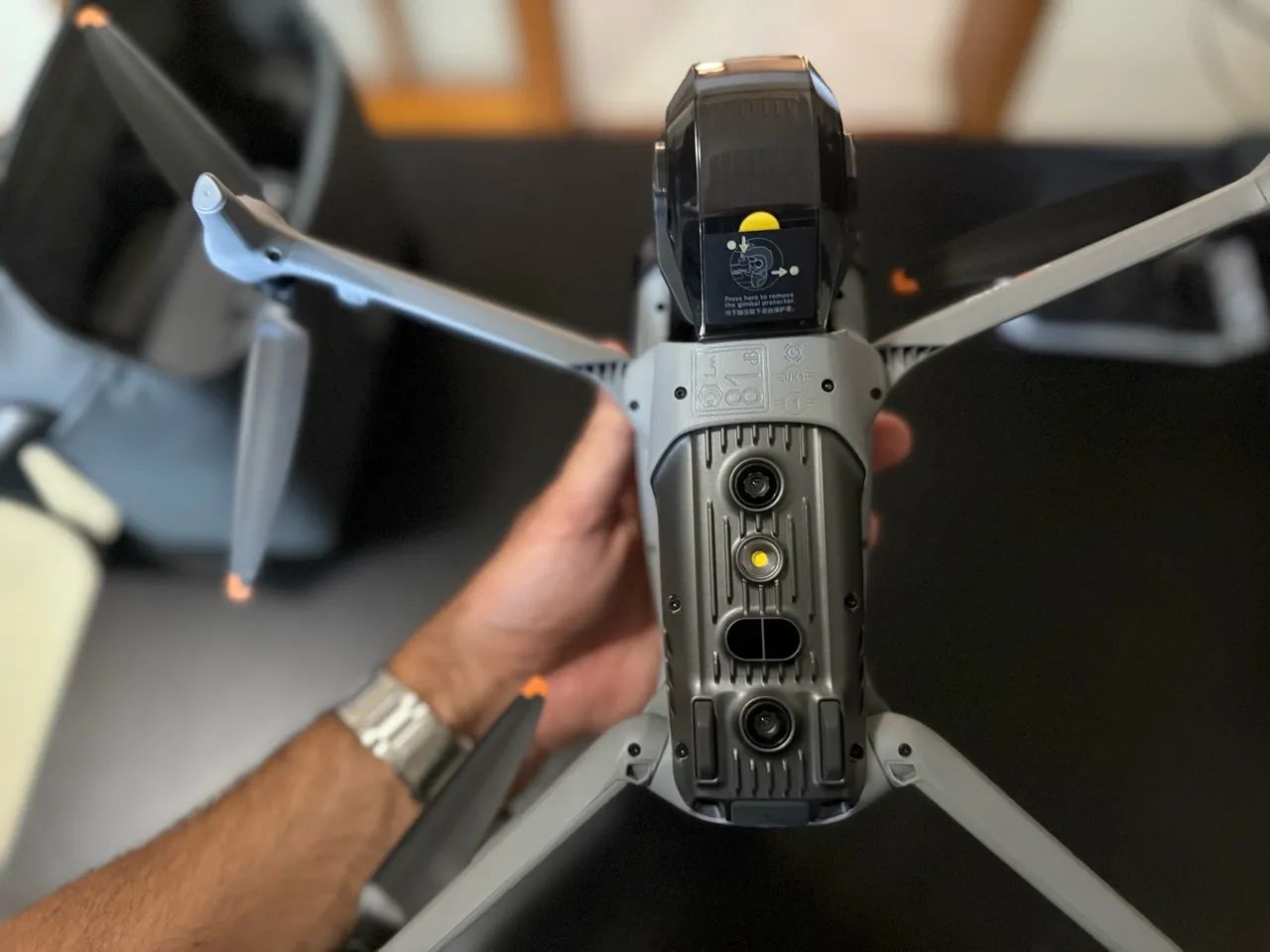 Drone DJI AIR 3s - Foto 2