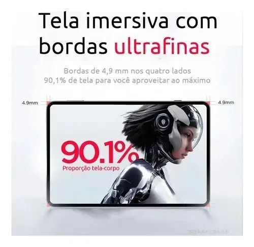 Venda/ Troca Tablet Astra Gaming  - Foto 4