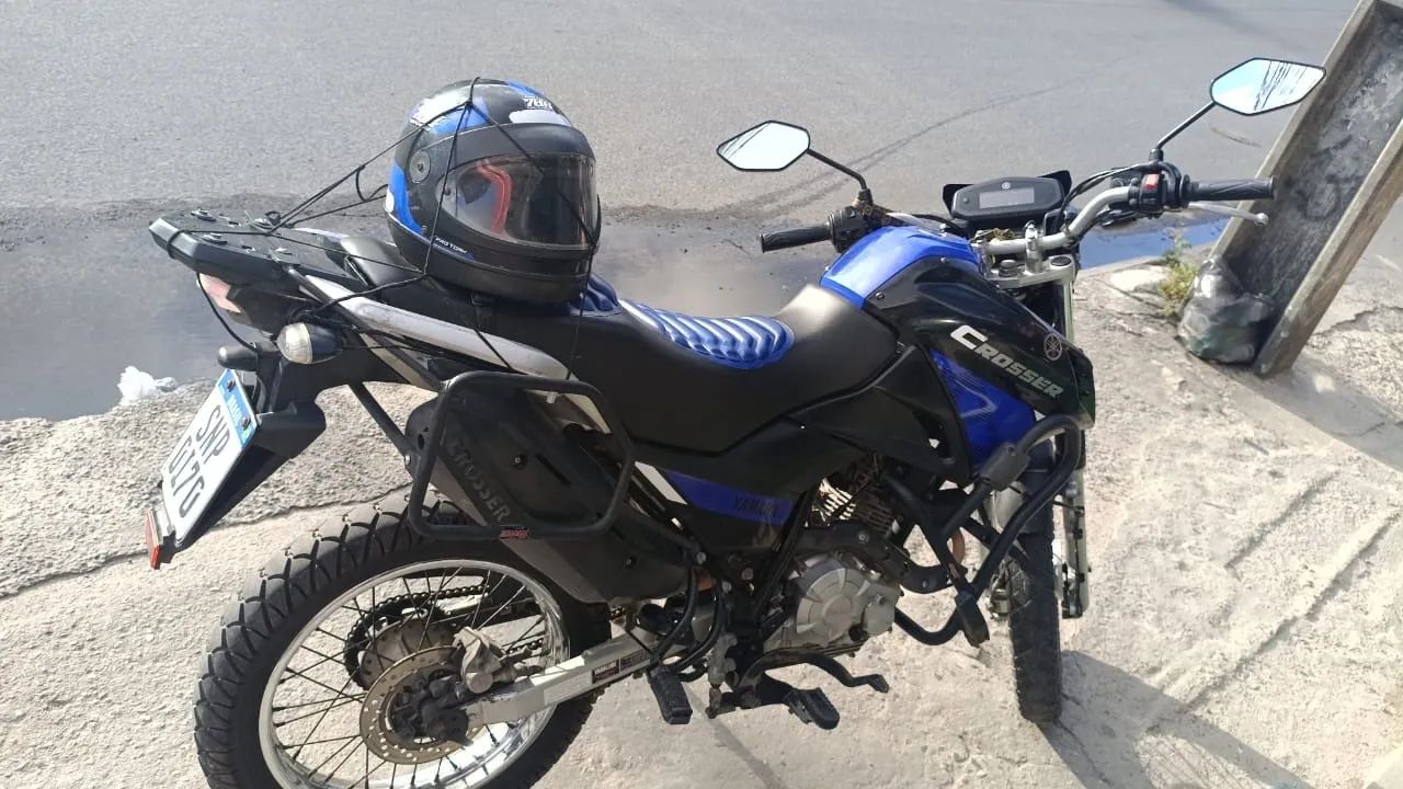 Vendo crosser 23/24 - Foto 4