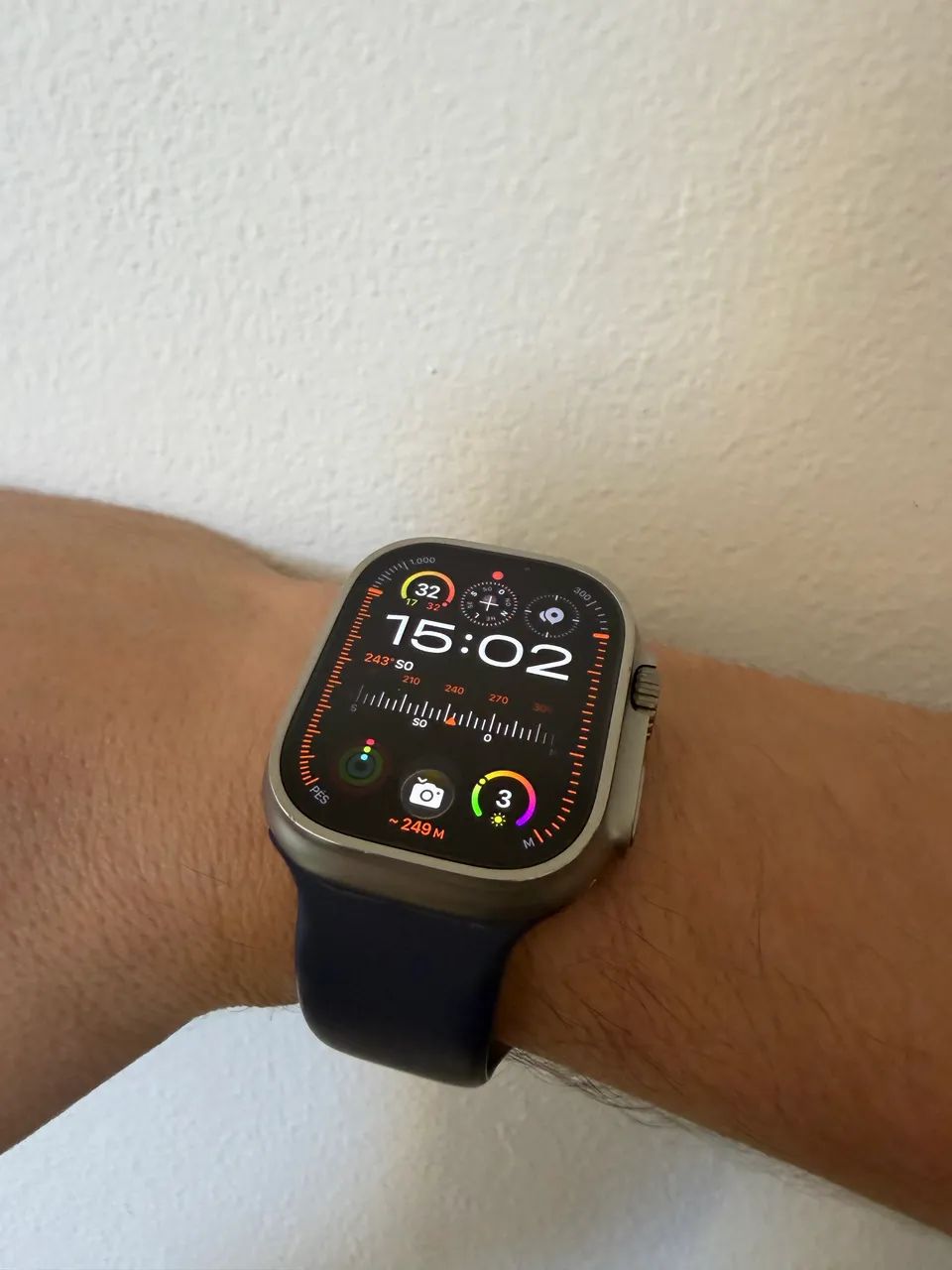 Apple Watch Ultra (1ª geração)