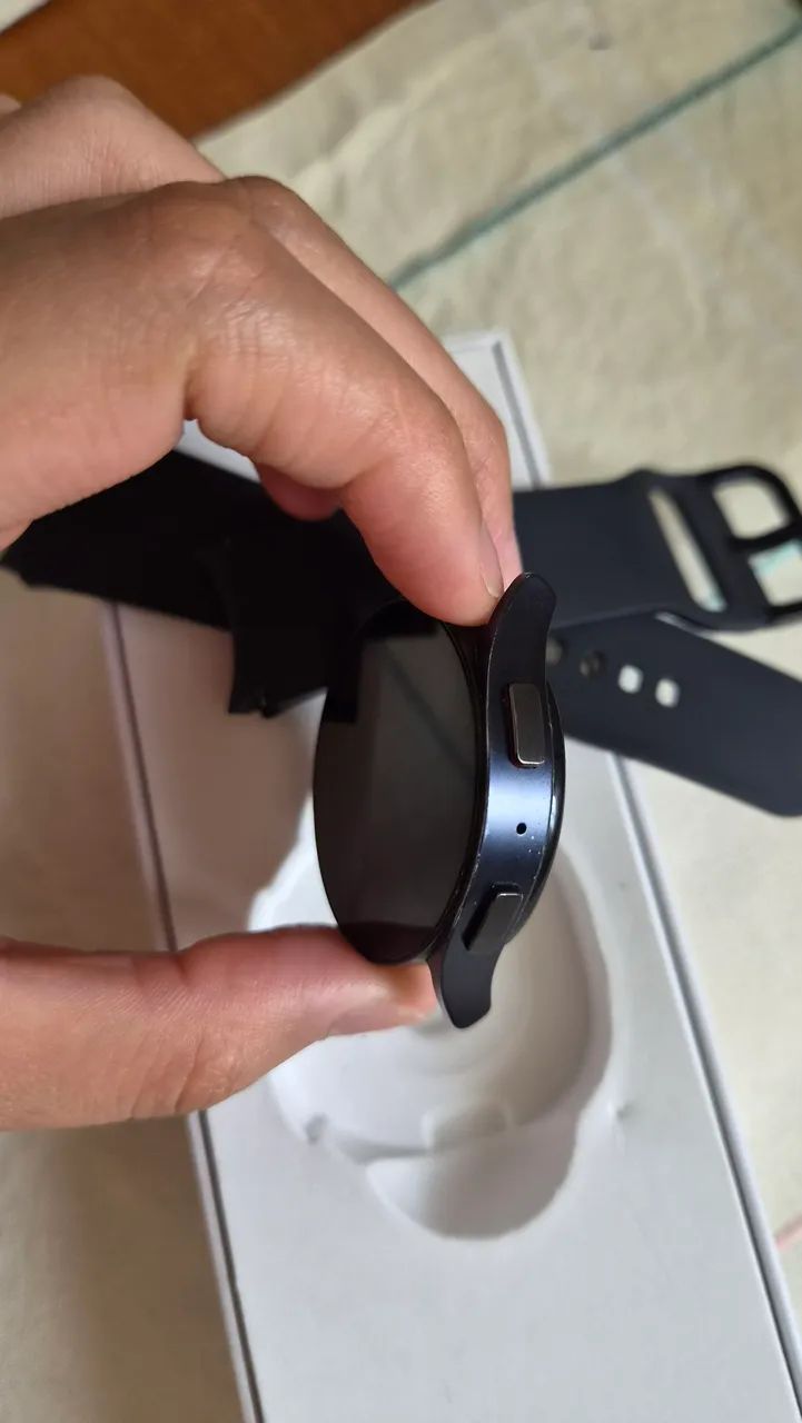 relógio smart samsung watch 6 - Foto 3