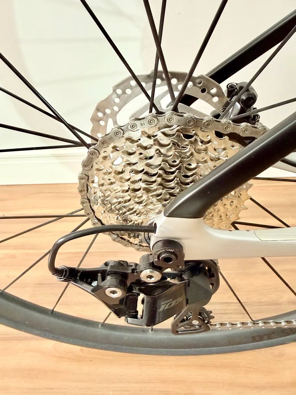 Cannondale supersix 51 - Foto 4