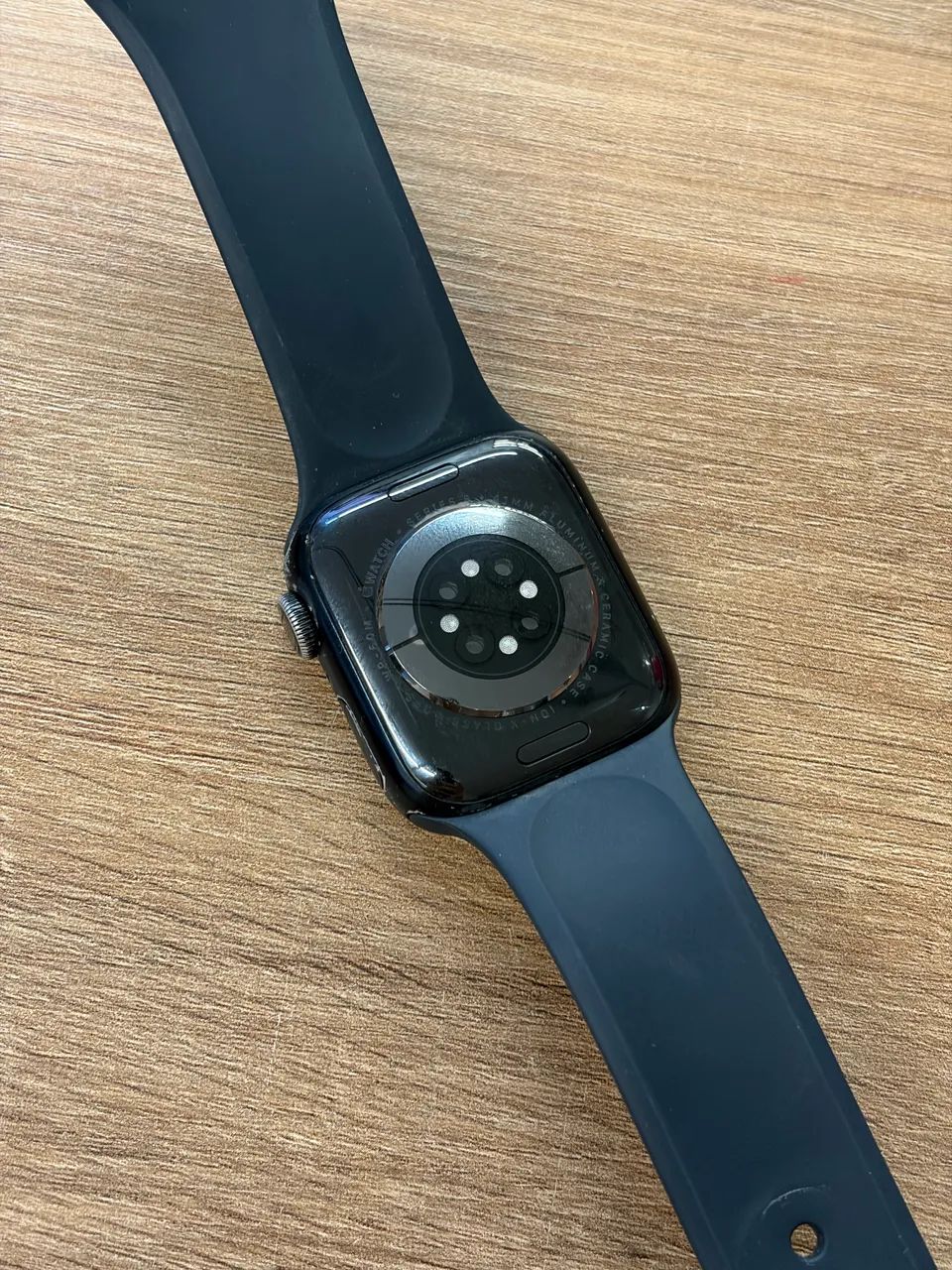 APPLE WATCH S8 - Foto 4