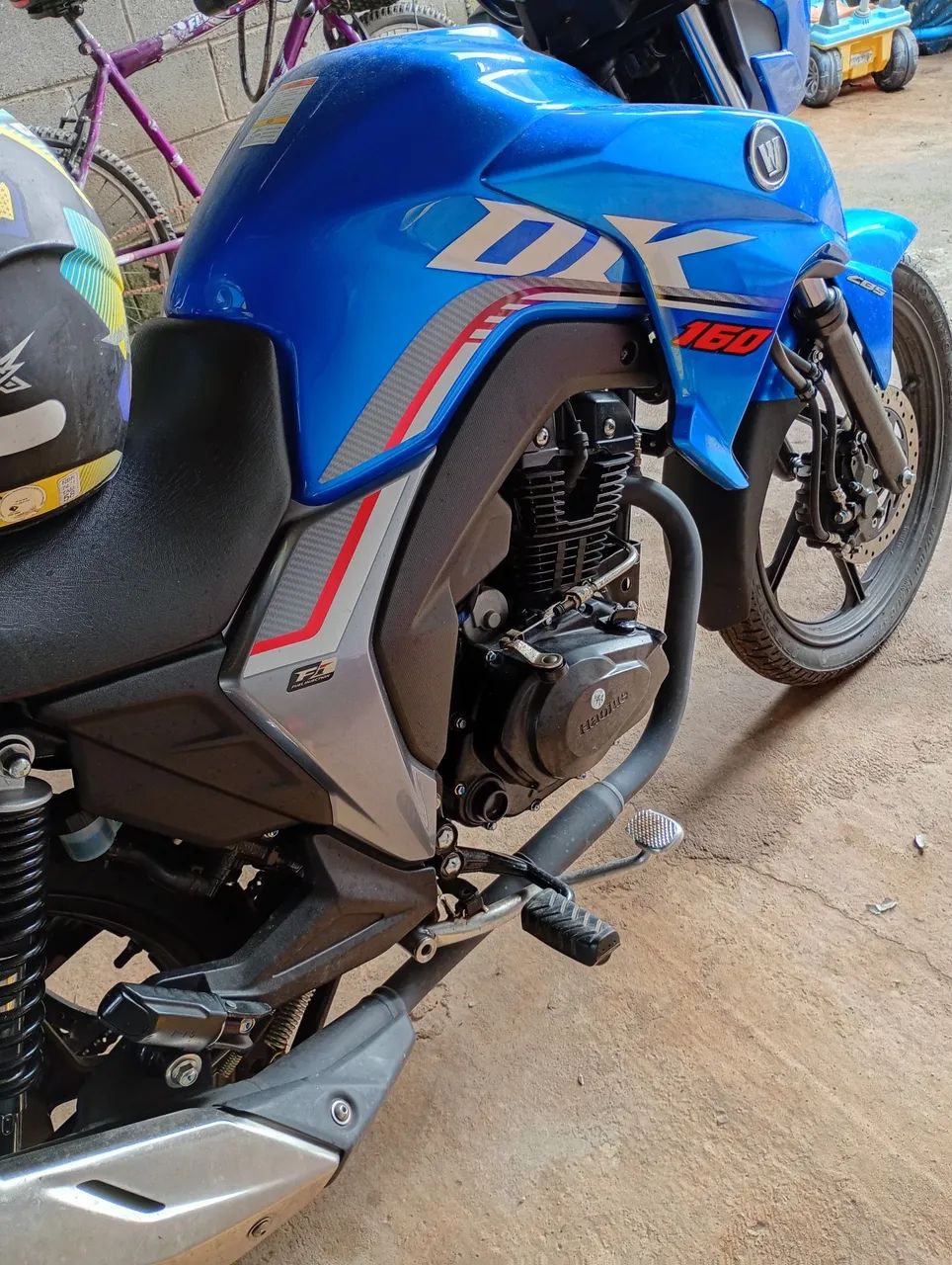 Vendo ou troca - Foto 2