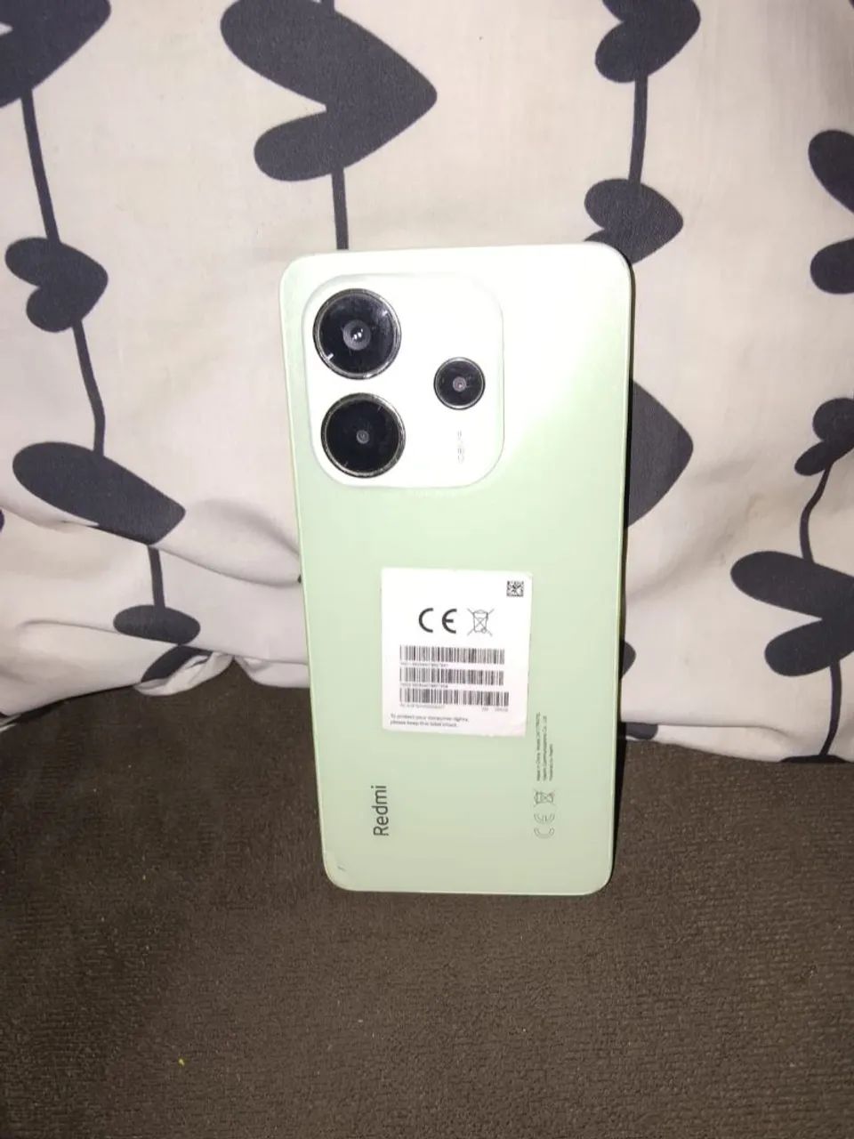 Redimi note 14 