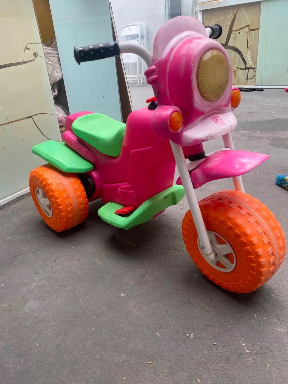 Moto elétrica  - Foto 2