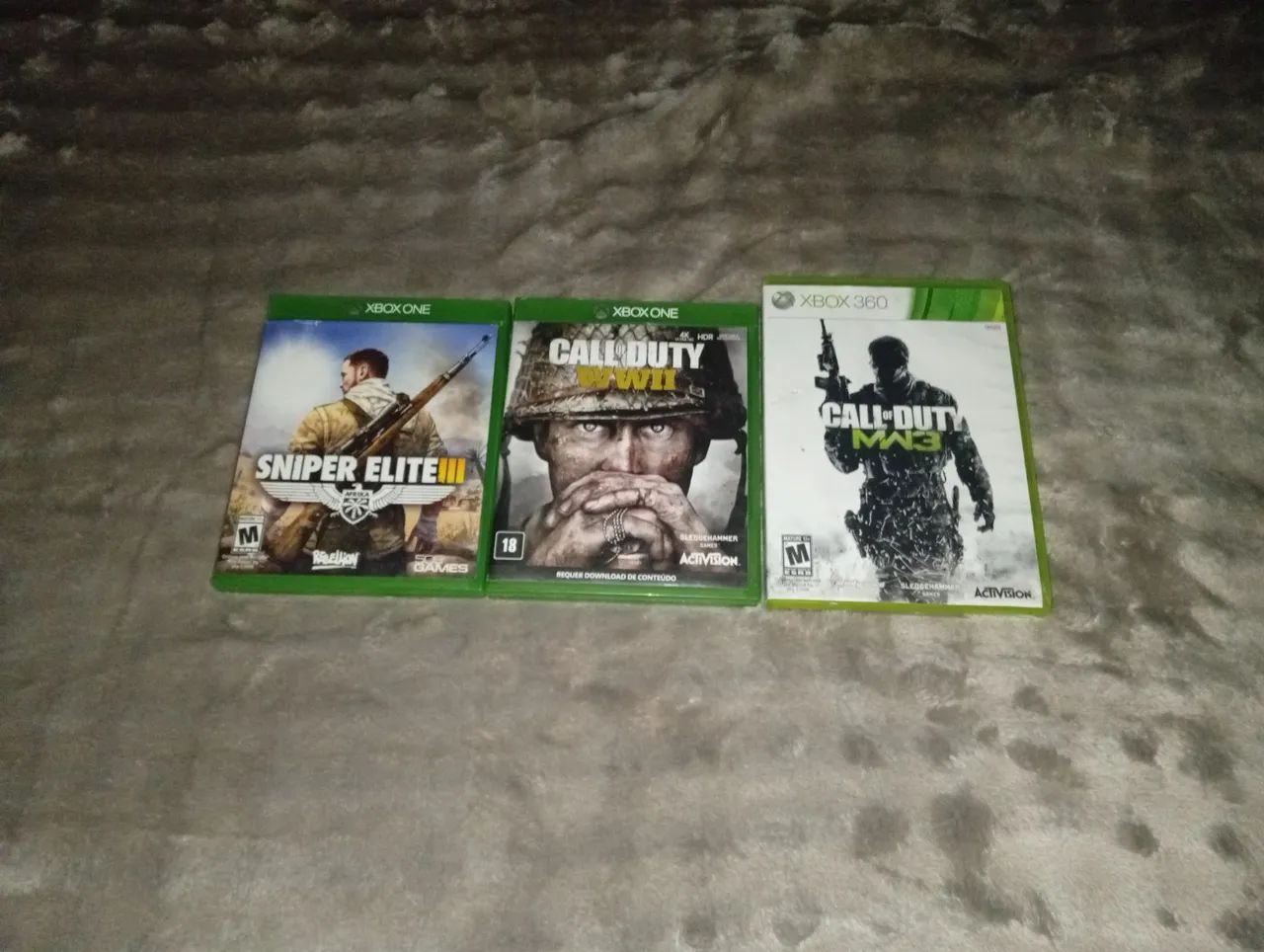 Vendo jogos de Xbox one e Xbox 360  - Foto 4