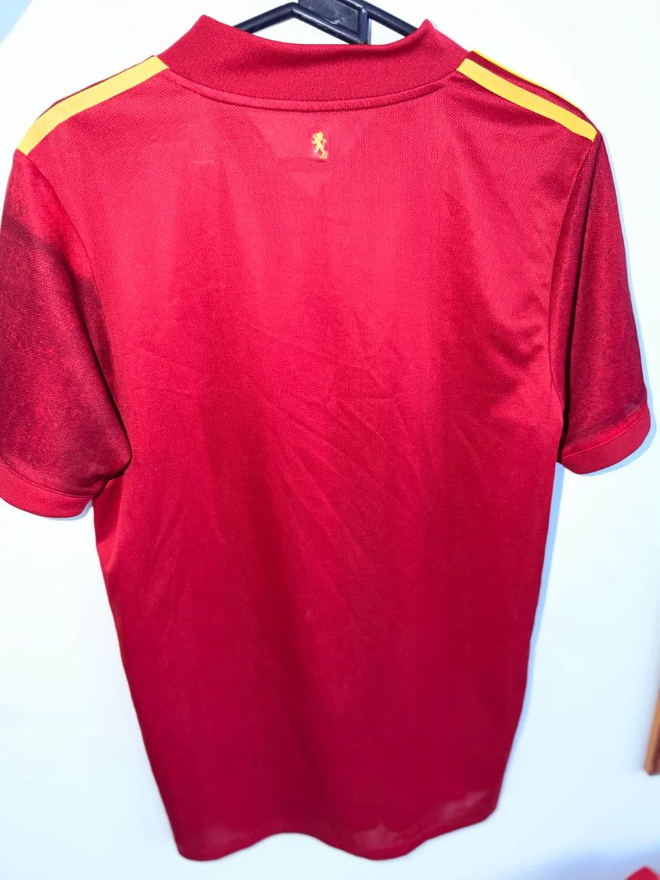 Camisa Espanha 2020 - Foto 3