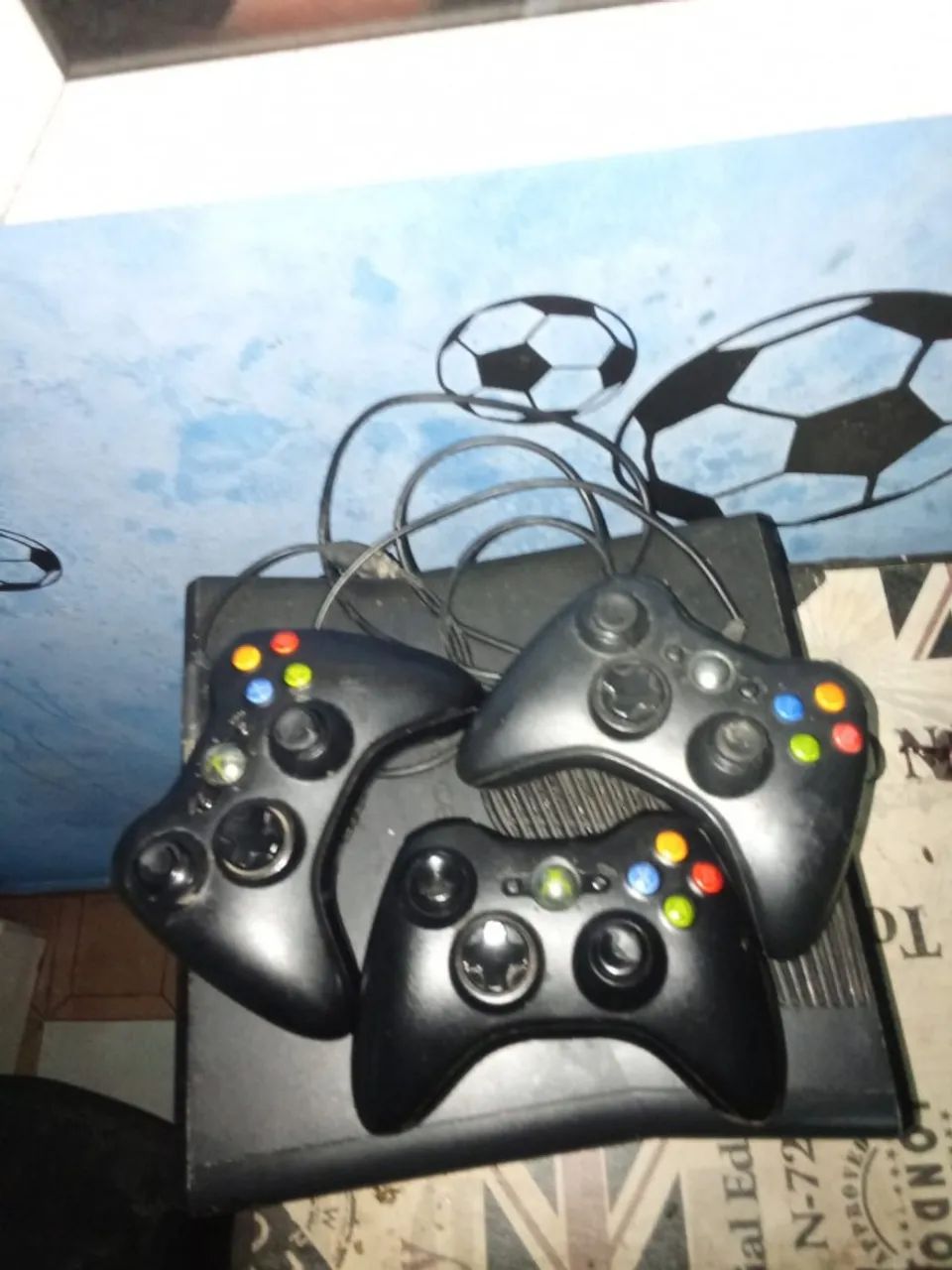 xbox 360 desbloqueado  - Foto 4