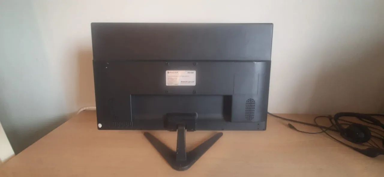 Monitor Naceb full HD 60 Hz - bom estado - Foto 3
