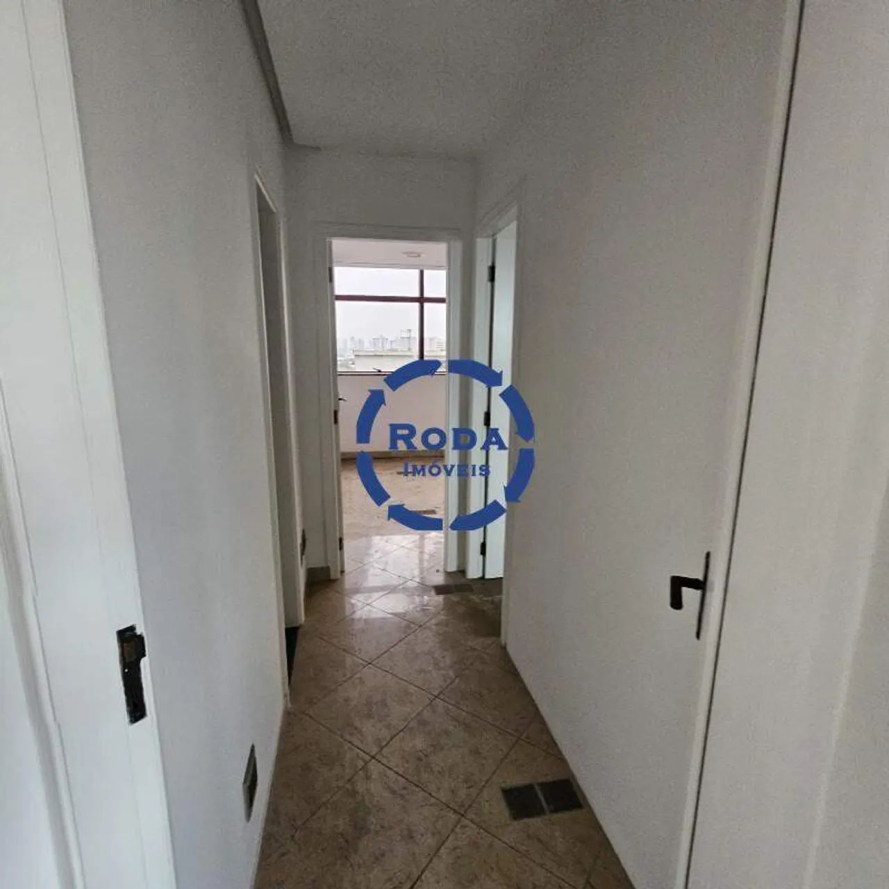 Sala comercial para venda no Centro de Santos - Foto 5