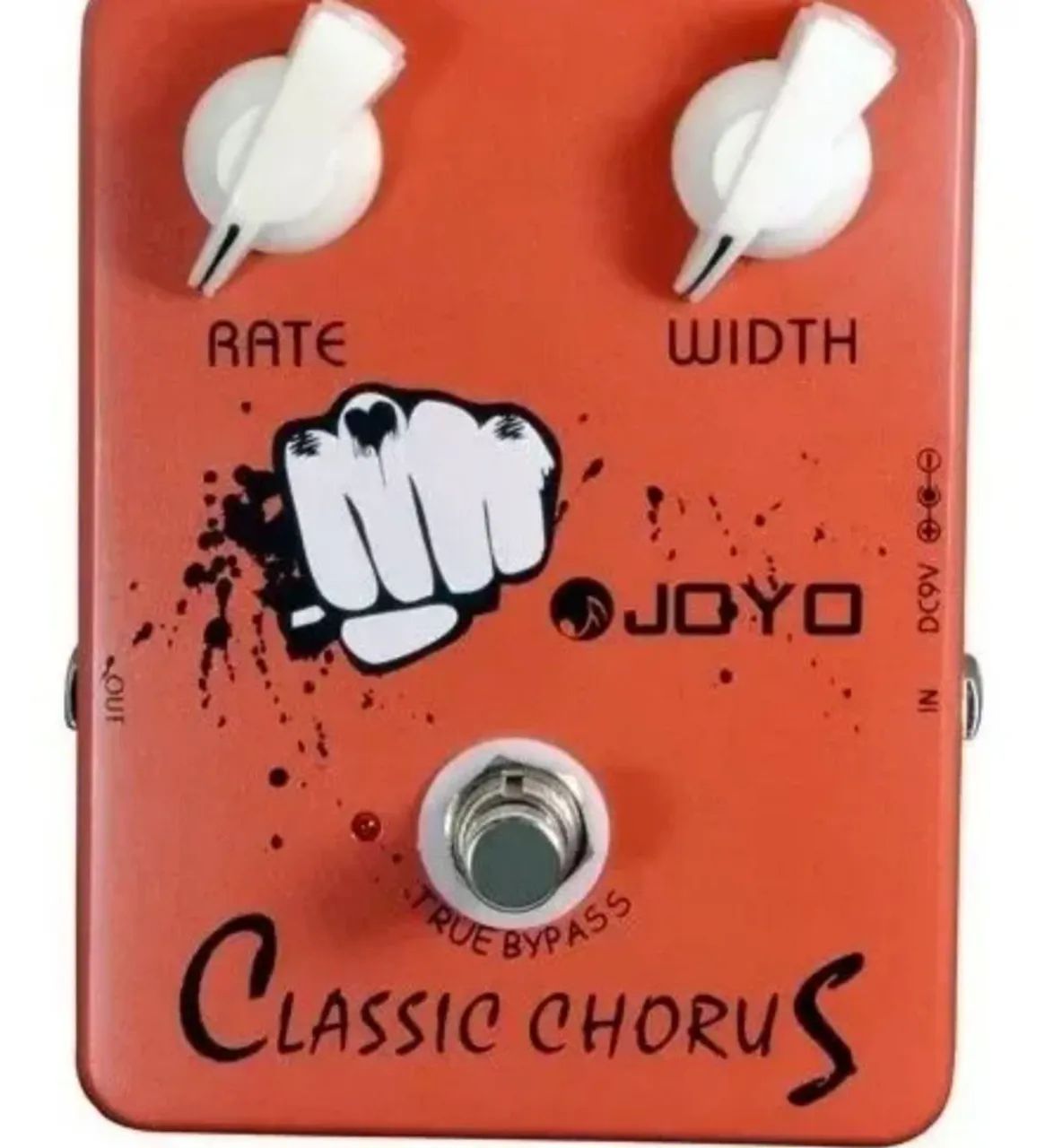 Chorus 