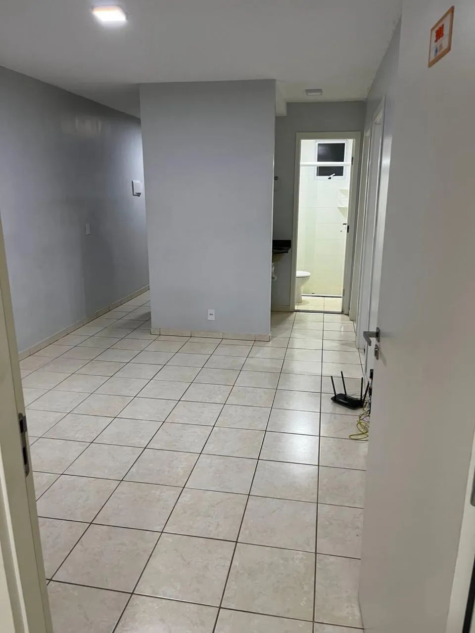 Apartamento | Alugo  - Foto 4