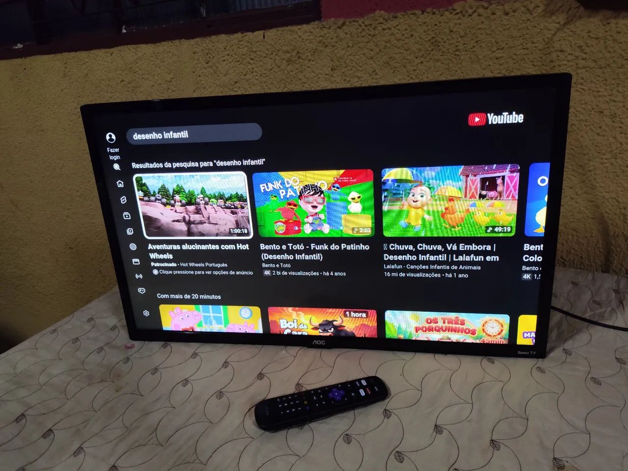 TV 32 POL. SMART WI-FI. - Foto 2
