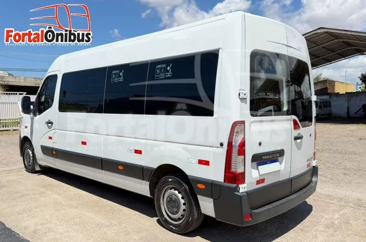  Renault Master Minibus l3  - Foto 5
