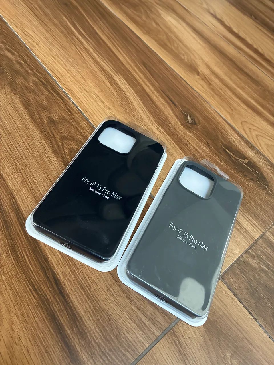 Case celular silicone iphone