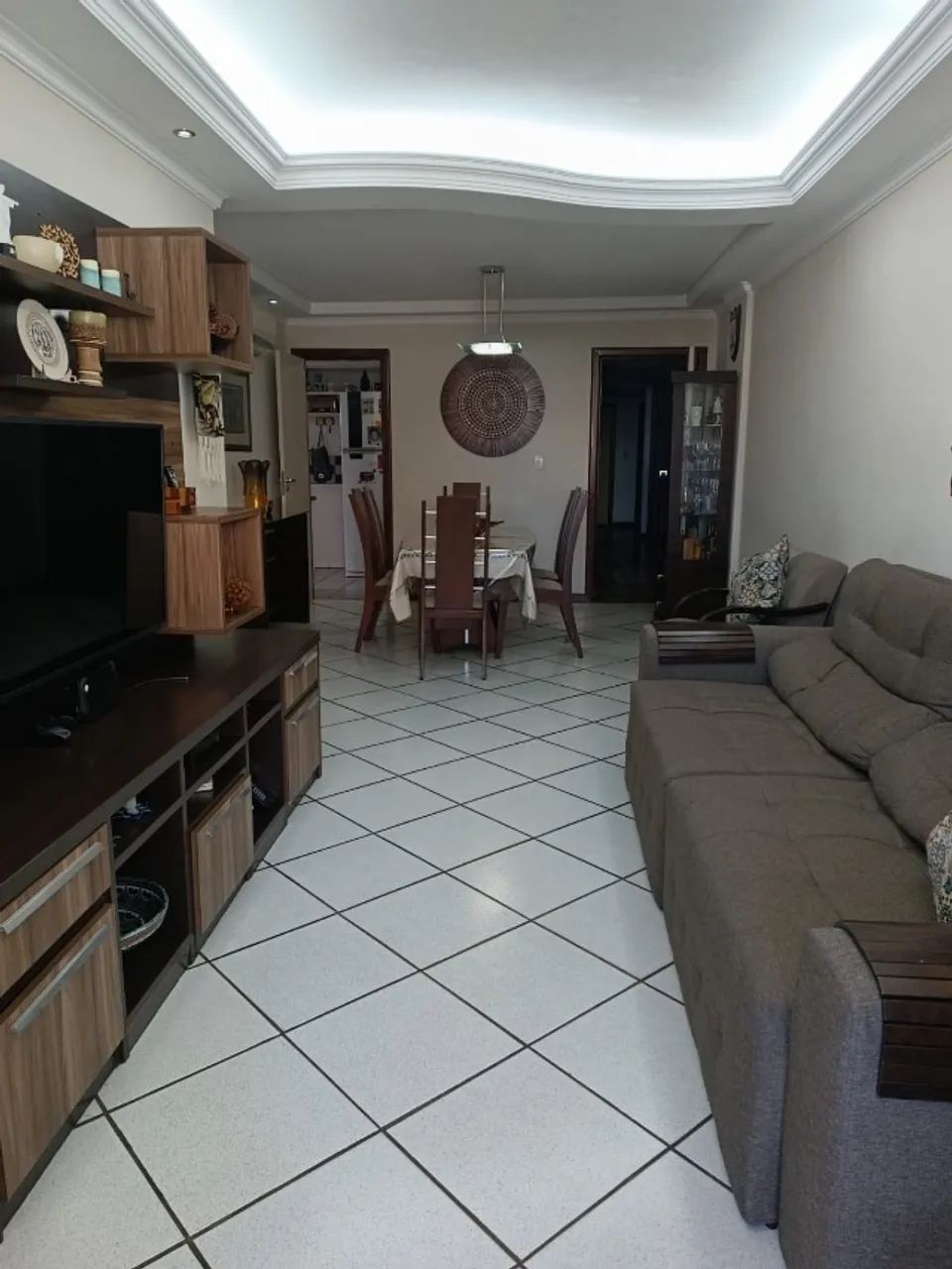Apartamento muito bem localizado em Itapoã  - Foto 5