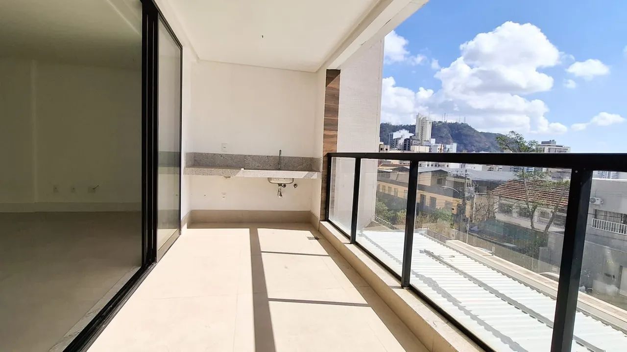 Apartamento 4 quartos - Granbery - Foto 5