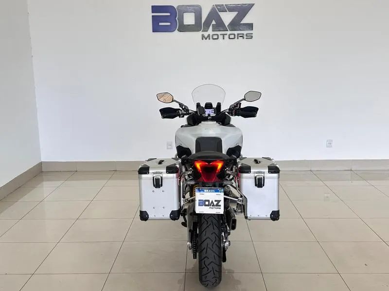 DUCATI DUCATMTS 1200 E ENDURO 2018 - Foto 5