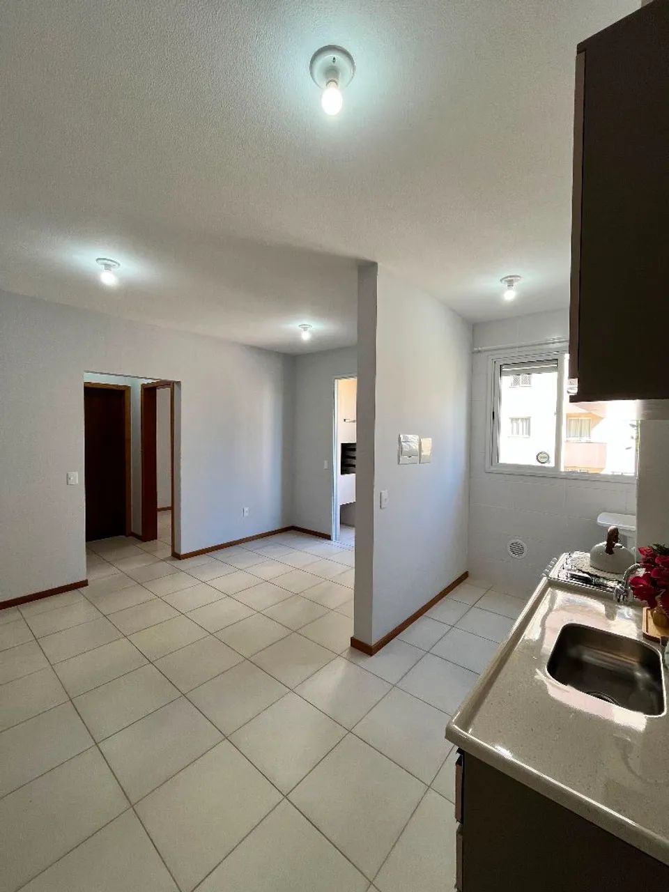 Apartamento - Aluguel - Vendaval / Biguaçu - Foto 4