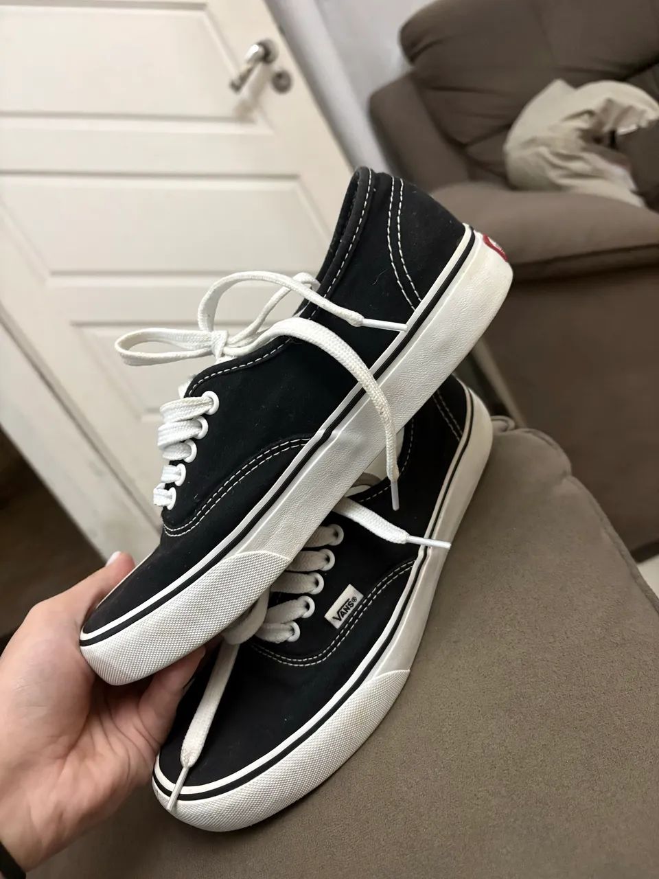 Tênis Authentic Vans  - Foto 5
